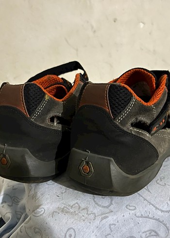 Base iş  Ayakkabısı - Görsel 2