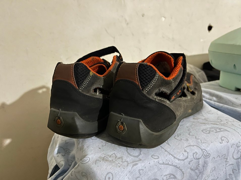 Base iş  Ayakkabısı - Görsel 2