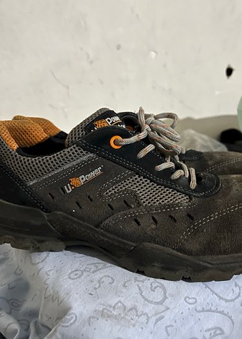 Upower iş ayakkabısı - Görsel 2