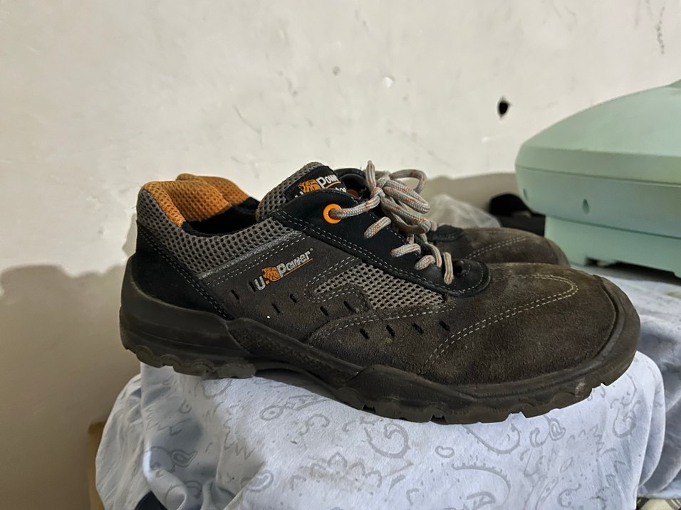 Upower iş ayakkabısı - Görsel 2