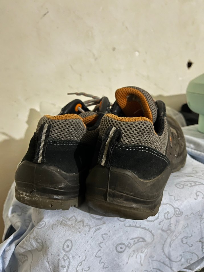 Upower iş ayakkabısı - Görsel 3