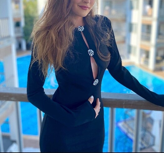 s Beden siyah Renk Siyah dar abiye