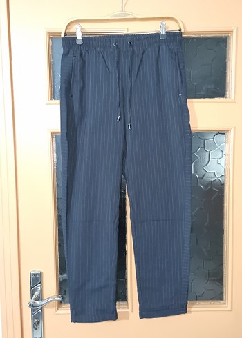 DeFacto Kadın Lacivert Hamile Pantolonu - Görsel 2