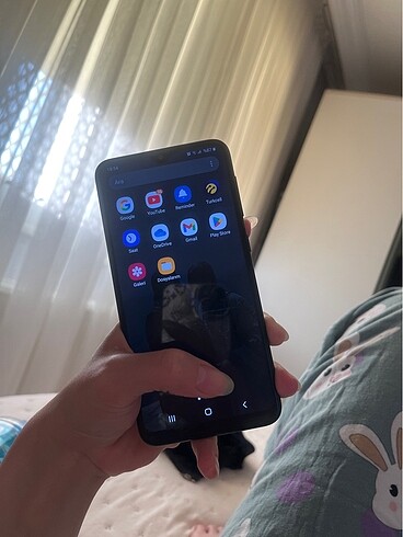 Samsung galaxy m20