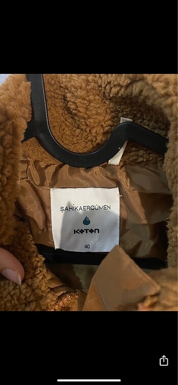 l Beden Koton
