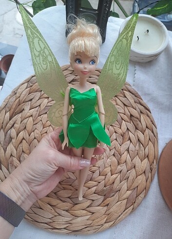 tinkerbell orjinal disney