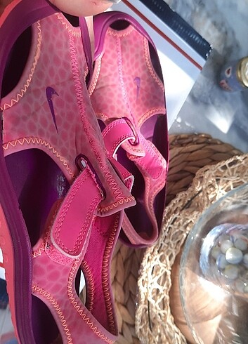 nike sunray