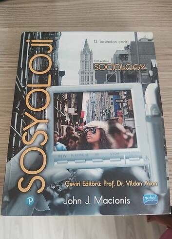 Sosyoloji