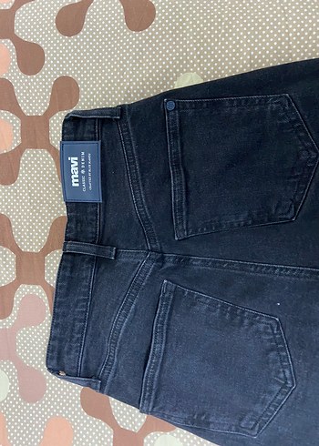 Mavi Jeans s
