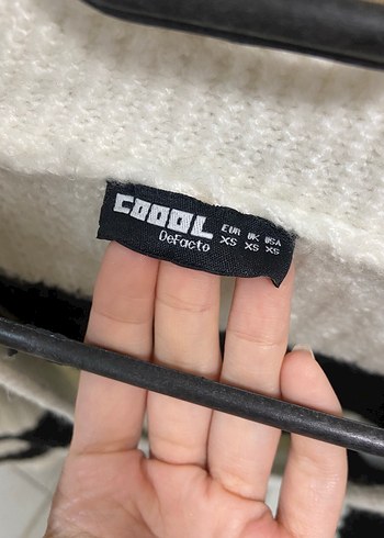 Defacto Kadın Hırka - Görsel 2