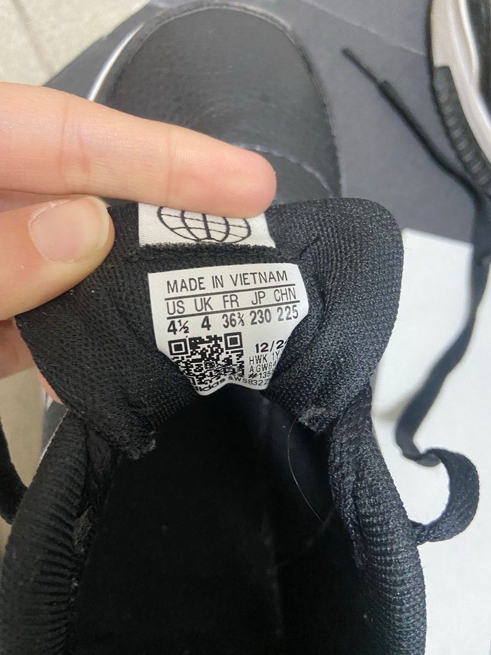 Adidas Spor Ayakkabı - Görsel 3