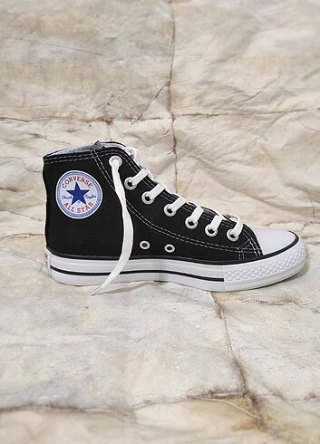 Converse ayakkabı