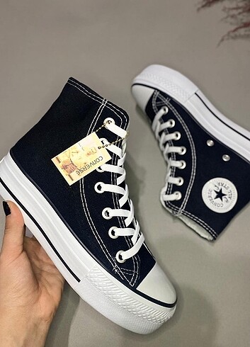 Converse ayakkabı