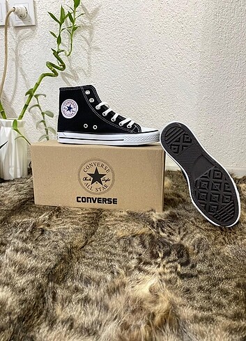 Converse Ayakkabı