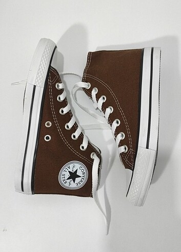 Converse Ayakkabı