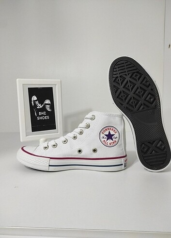 Converse Ayakkabı