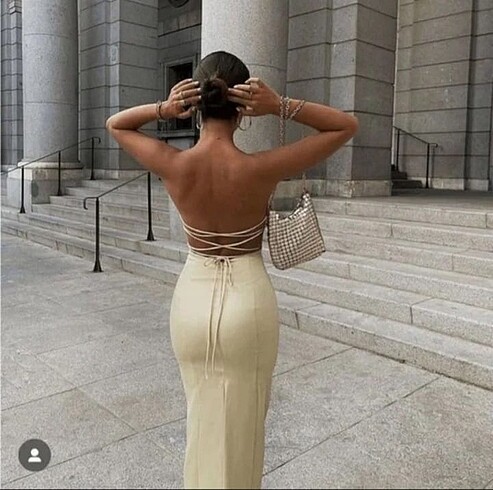 Zara Zara xs elbise
