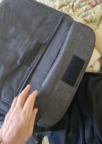 bilgisayar çantası