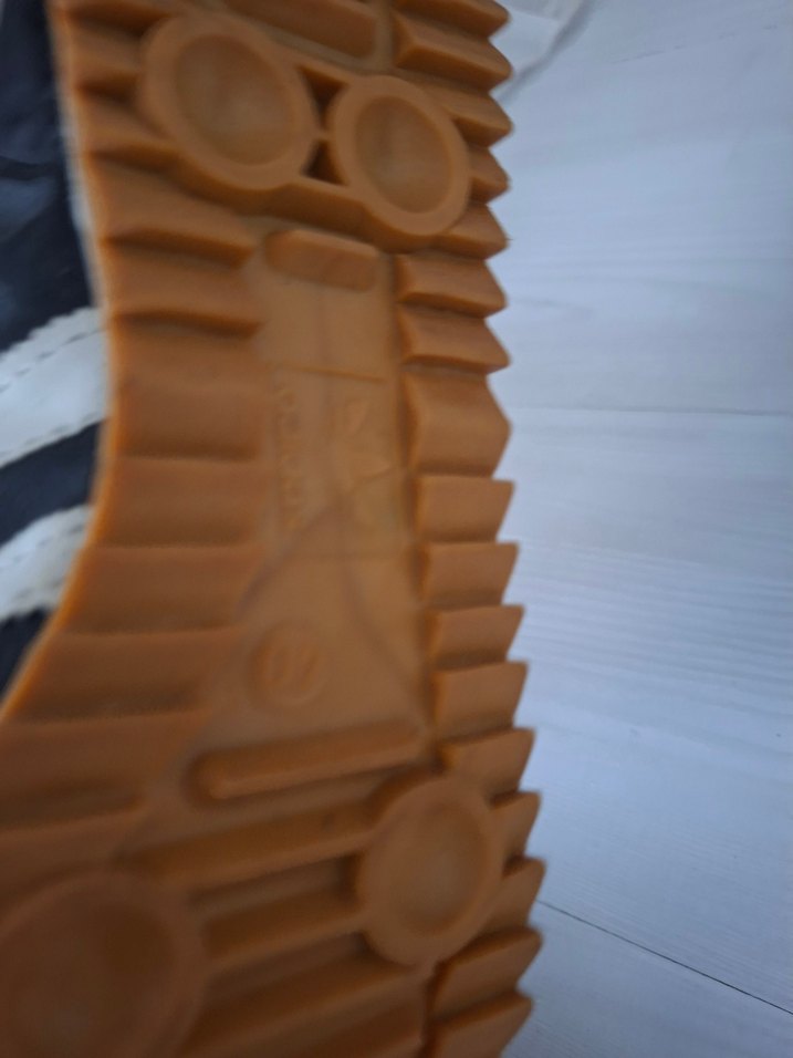 Siyah  Spor Ayakkabı - Görsel 3