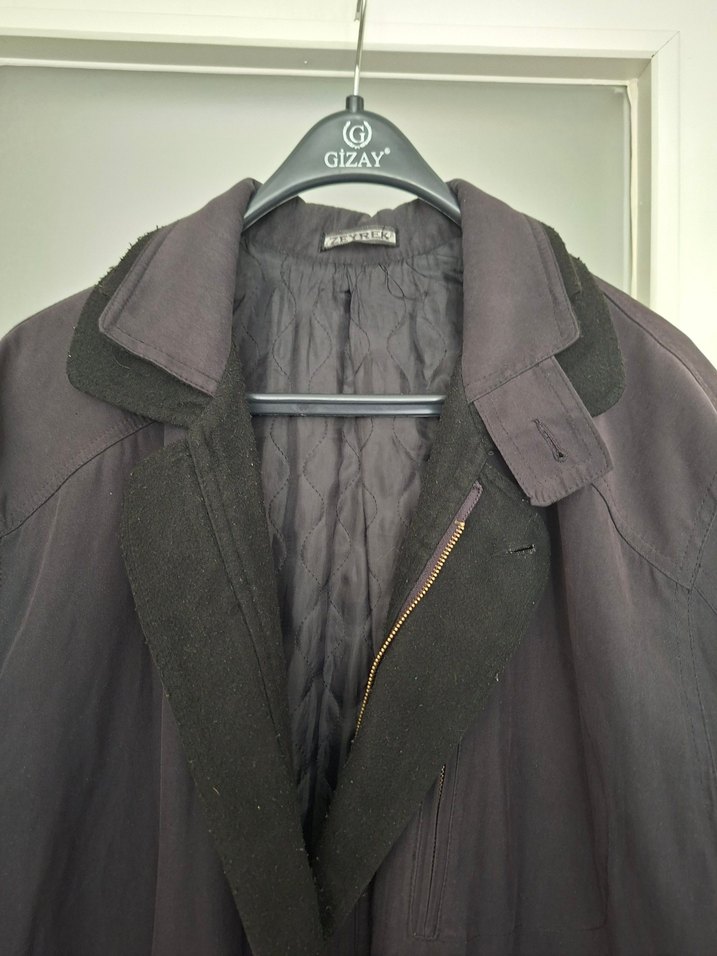 erkek pardüse - Görsel 3