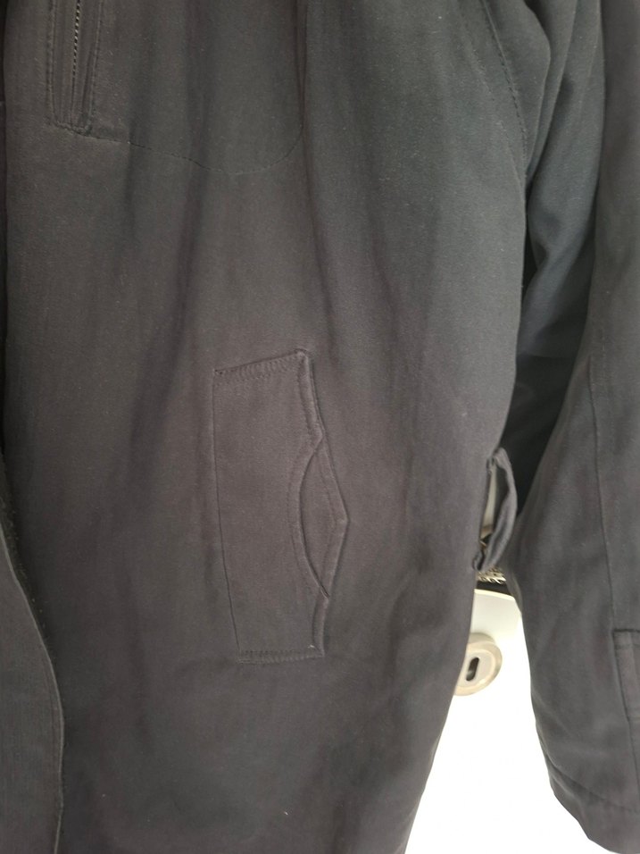 erkek pardüse - Görsel 2