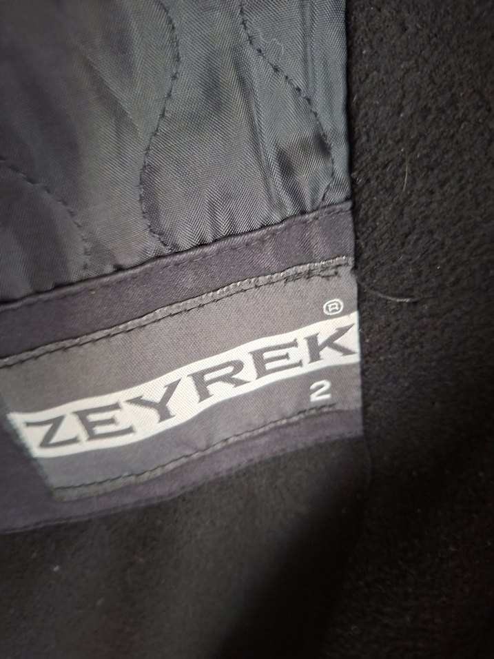 erkek pardüse - Görsel 5