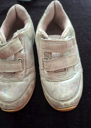 spor ayakkabı terlik hediye - Görsel 2