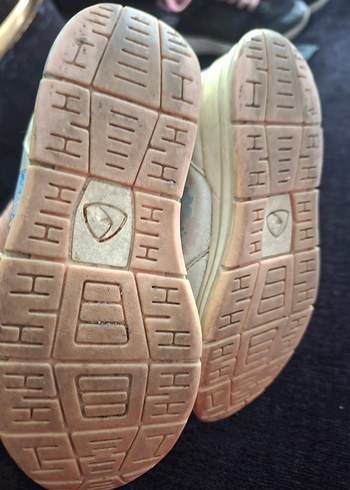 spor ayakkabı terlik hediye - Görsel 4