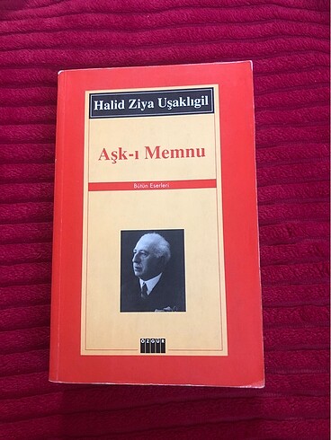 Aşkı memnu