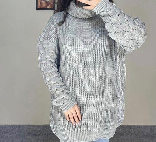 Triko tunik