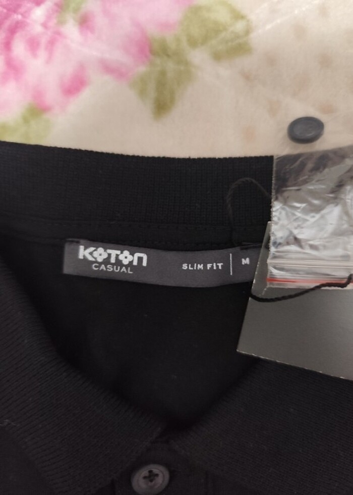 Erkek tişört  - Görsel 2