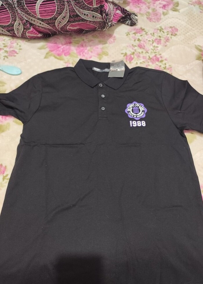 Erkek tişört  - Görsel 3