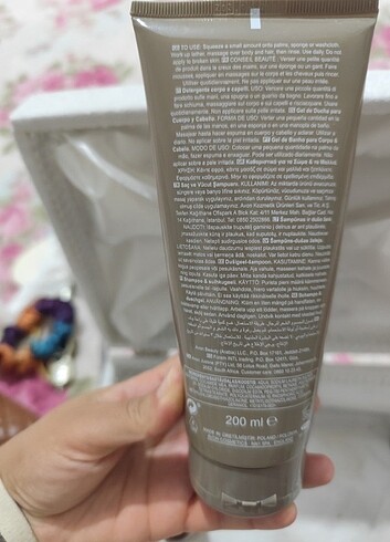 Avon jel - Görsel 2