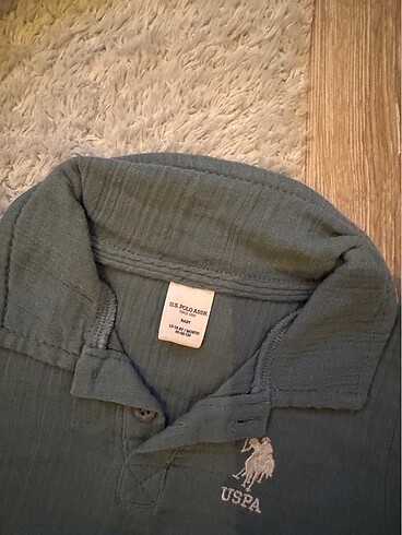 12-18 Ay Beden Carters lcw us polo babyz Erkek çocuk tulum