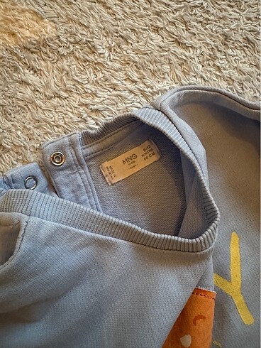 Mango Mango sweatshirt