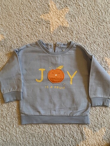 Mango sweatshirt