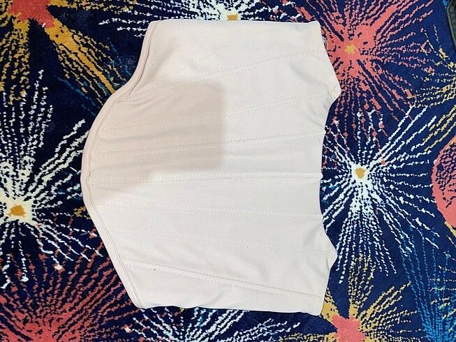 Korse crop