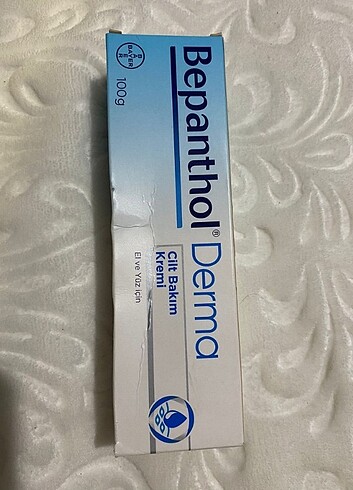 Bepanthol derma