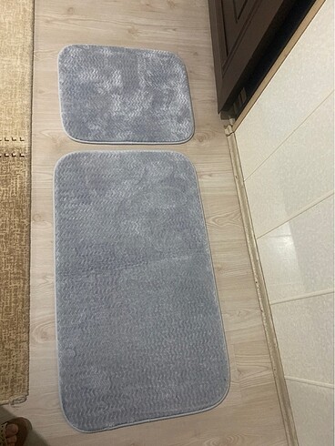 Banyo paspası