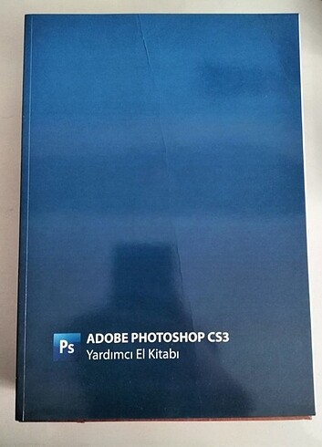  Beden ADOBE yardımcı el kitapları seti 5 adet 