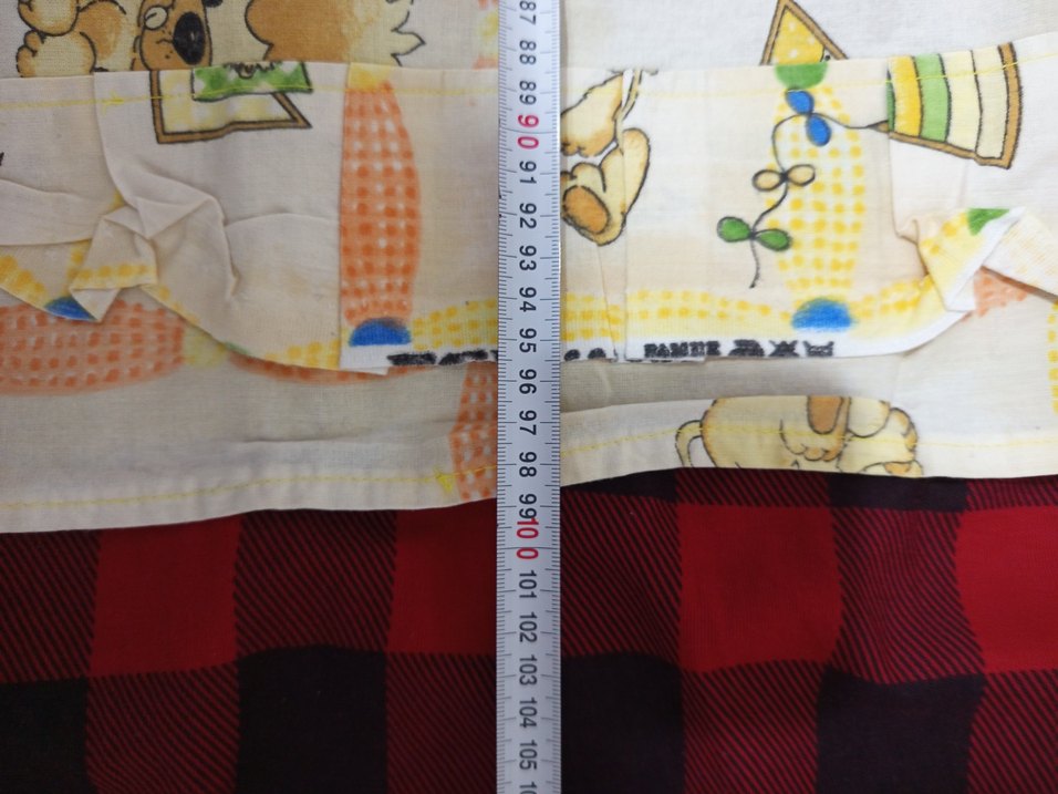 bebek çarşafı - Görsel 4