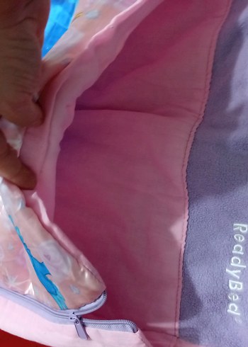 Disney çocuk uyku tulumu - Görsel 8