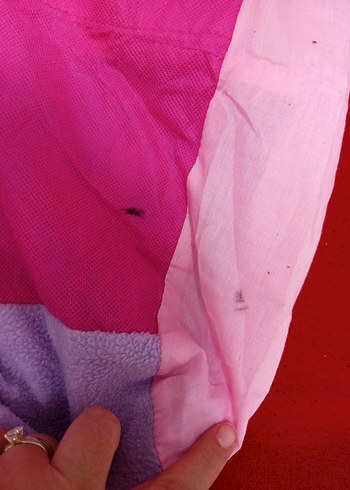 Disney çocuk uyku tulumu - Görsel 10