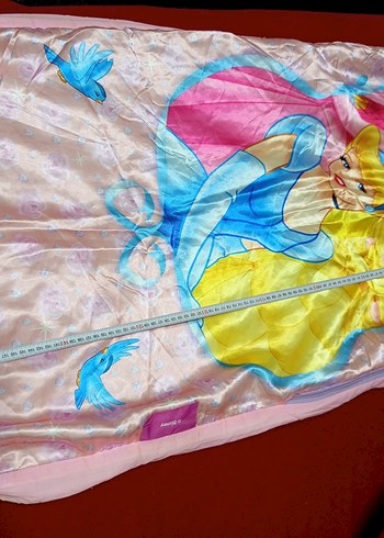 Disney çocuk uyku tulumu - Görsel 5