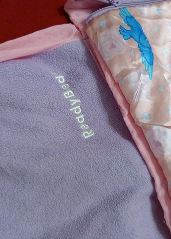 Disney çocuk uyku tulumu - Görsel 7