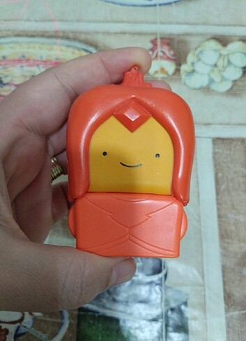  Adventure time figürleri 