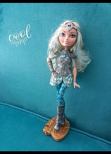 Ever after high