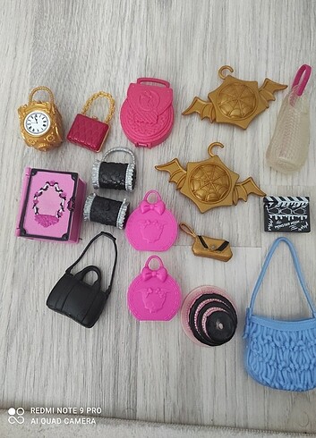 Ever after High Monster High
