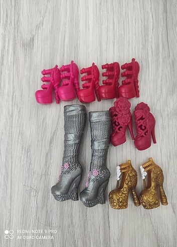 Ever after High 