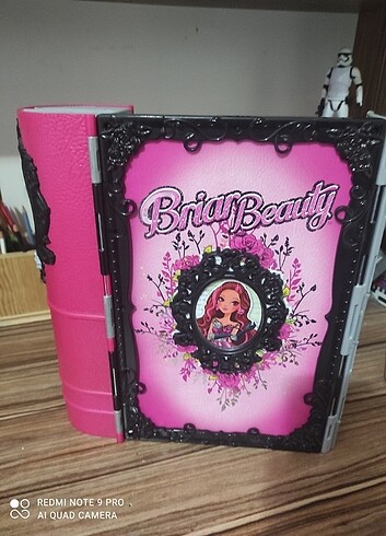 Ever after High 